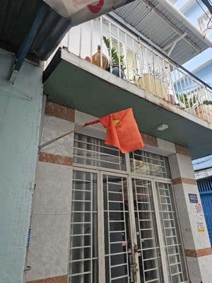 nhà sổ hồng chính chủ quận 7