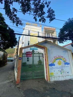 bán nhà trung tâm Đặc Khu Vân Đồn
