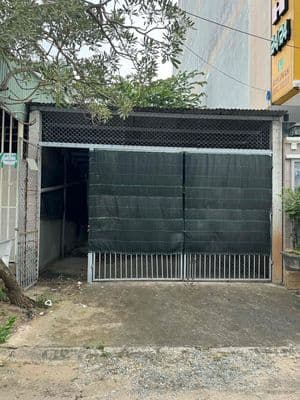 Bán Nền Nhà Ngang 5 Dài 20 Khu Hà Hoàng Hổ TP Long Xuyên Khu Hành Chín