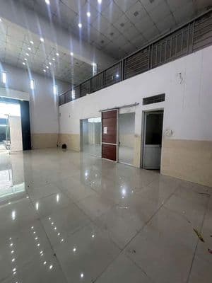 Kho đẹp gò xoài 22 triệu 270m2