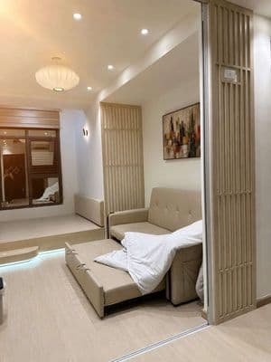 Chính chủ bán căn hộ 60 Trần Phú