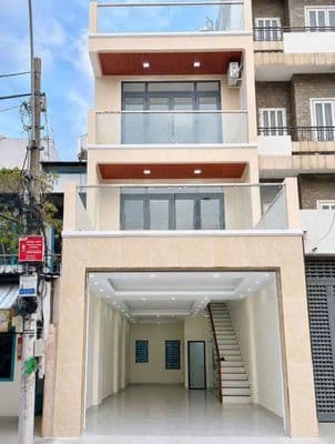 Mặt Tiền Kinh doanh VIP, chỉ 8 TR, gò vấp