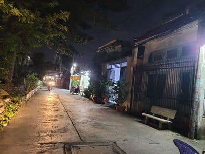 Nhà nhỏ cho thuê