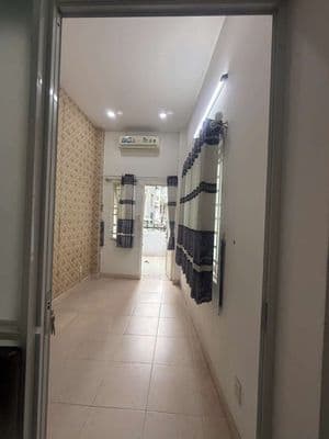 Nhà SD 99m2, 2pn, 2wc, hẻm 3G. 9,5 TR. Phú Nhuận