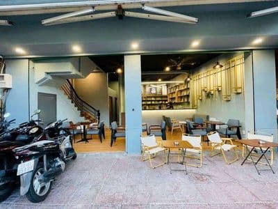 MT Bờ kè Trường Sa, Dt 8x9m 2 lầu st. giá chỉ 40tr