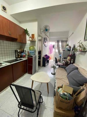 Chính chủ cần bán căn hộ chung cư lê thành tân tạo