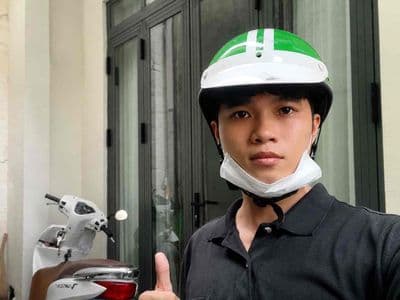 Bán Nhà Gò Vấp Nhà Mới vào ở ngay