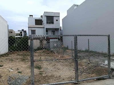 cho thuê đất 2 lô liền kề diện tích 237m2