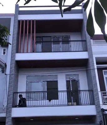 bán nhà