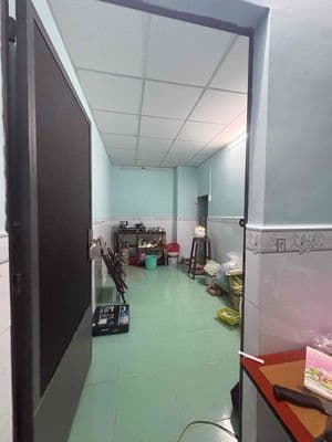 nhà nguyên căn phù hợp gia đình ở hẻm cụt