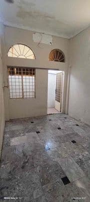 Cho thuê nhà nguyên căn mt trần văn đang q3, 34m2 (3*12) - 2 tầng