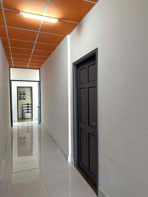 Minihouse vip trung tâm tpct
