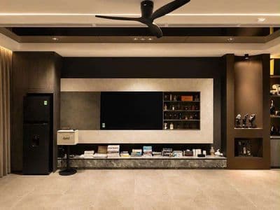 Mặt Tiền 4 tẩng 5x20m khu Aeon Tên Lửa. Chỉ 11 Tỉ hơn