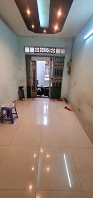 Cho thuê nhà gần mt nguyễn tri phương