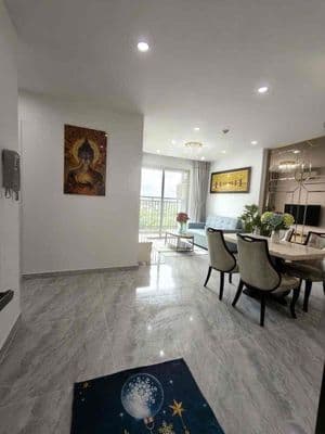 Bán sunrise riverside 2pn 5.1 tỷ sổ hồng sẵn