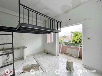 Duplex có ban công riêng - máy lạnh gần ĐH Hồng Bàng - ĐH Văn Hiến Q11