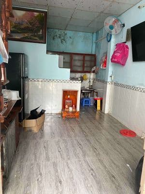 Nhà nguyên căn q8