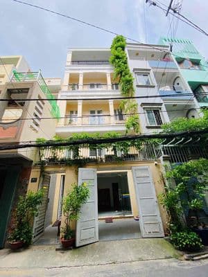 Cho thuê mbkd lối đi riêng, rộng 40m2, ngay cao thắng trung tâm q10