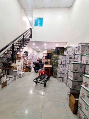 Nhà đẹp 4x15m 2pn hẻm 1/ đoàn giỏi, ngay aeon, gần tân kỳ tân quý