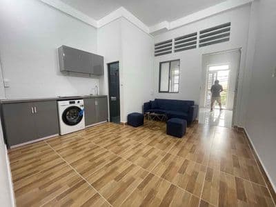 CHDV ngay Aeon Tân Phú - 40m2 Full nội thất - Có ban công