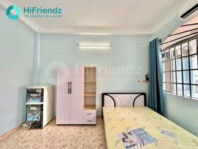 Căn hộ siêu rẻ full nội thất ba công ngay Emart