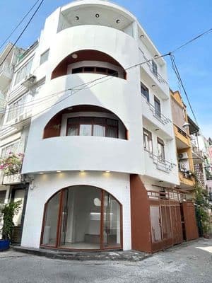 Cho thuê nhà Lê Văn Sỹ Q3 | 5x10 | Trệt 2 lầu sân thượng | 3PN 4WC