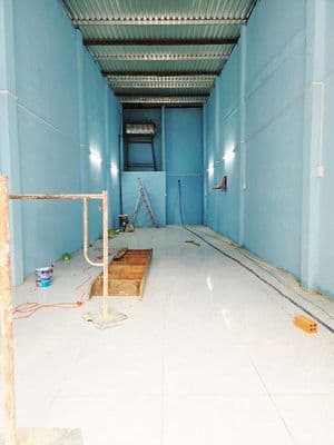 Đường 8m gần huỳnh thiện lộc-4x15m trống suốt mới sửa đẹp