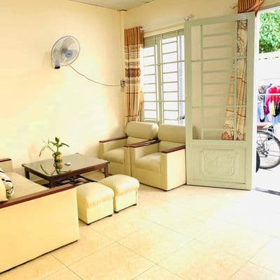 Bán nhà hẻm xe hơi lâm văn bền, q7 – 100m2