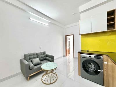 Căn hộ 1pn ban công siêu thoáng xô viết nghệ tĩnh, bt