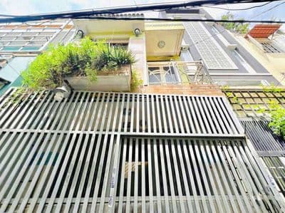 Gần cụm trường tây thạnh - sơn kỳ - đh công thương - kcn tân bình