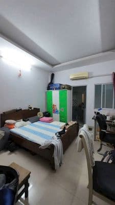 Hẻm xe hơi 70 M2 , chỉ 4,15 tỷ Quận 12