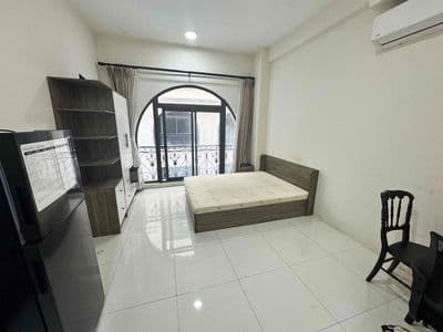 Cho thuê CHDV 1PN tại Vạn Phúc