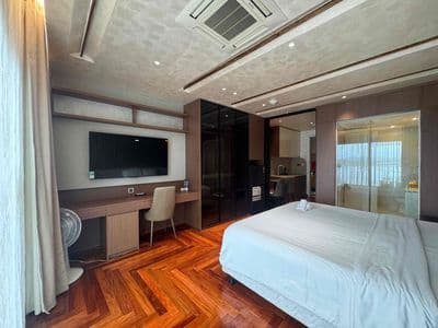 goldenbay căn hộ 37m2 giá chỉ 1ty250