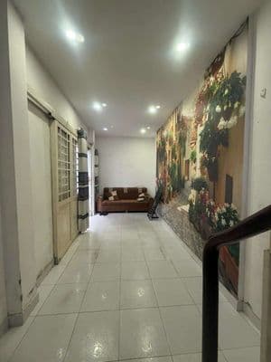 Nhà- NC-2PN-2WC-Gia-9,5Tr-TL-Phan Xích Long-Phú Nhuận