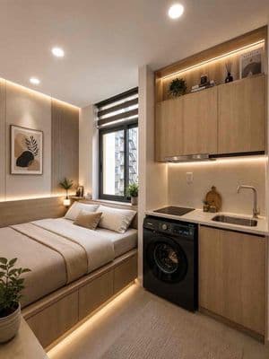 CHDV 7Tầng - Toà Nhà Nguyễn Văn Đậu - Phan Đăng Lưu - Lê Quang Định