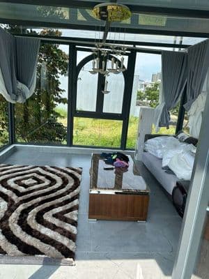 Cho thuê villa Đường 7.5m Nguyễn Hữu An, Phường Sơn Trà_TP Đà Nẵng