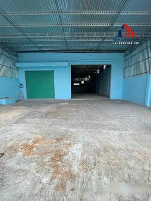 Chủ cần cho thuê 800m² đg tải 10T lưu thông