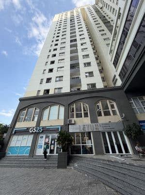 Bán căn hộ 2pn – dream home palace quận 8 – chỉ 2 tỷ