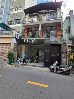 Ngang 7m giá đẹp – vị trí đẹp mới sửa mới tinh – trung tâm thảo điền
