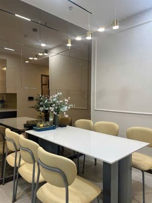Chung cư võ văn kiệt - an lạc, bình tân - 2pn full nội thất sang trọng