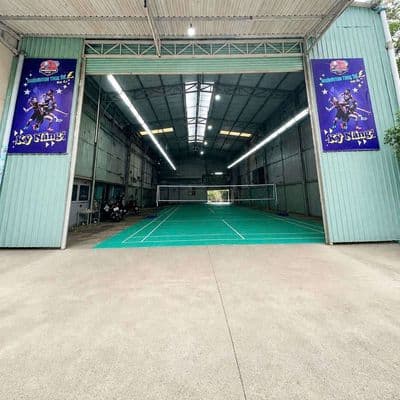 xưởng đông hòa dt 3850m gia 24 triệu