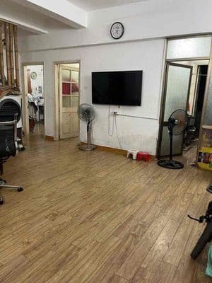 Bán căn hộ nơ 8 bán đảo linh đàm – sổ đỏ chính chủ diện tích: 76m