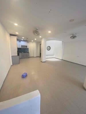 Cho thuê nhà MT nội bộ Lạc Long Quân 6x12 trệt 2 lầu