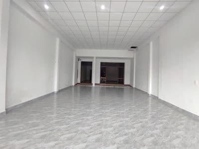 Kho- mặt bằng mặt tiền nguyễn lương bằng