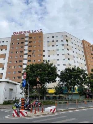 Cho thuê căn hộ Topaz Celadon City, full nt, nhà trống ở ngay