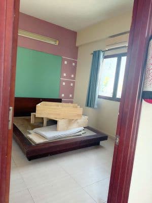 C/c khang phú, tân phú 75m2(2pn) giá 9,5tr