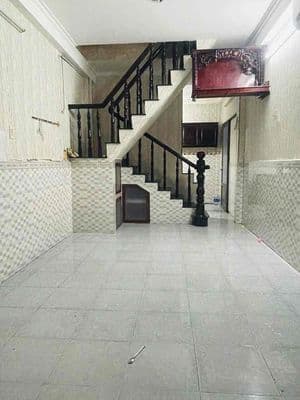 Nhà nguyên căn quang trung 2p 2wc đối diện vincom