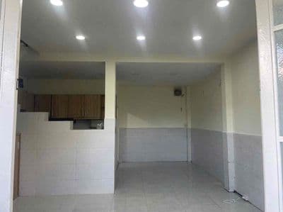 Cho thuê nhà mới sơn sửa sạch đẹp 2pn và 2wc giá 6tr/tháng có bớt