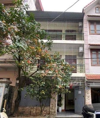 Cho thuê nhà hxh hoàng hoa thám_6x16m_trệt 2 lầu