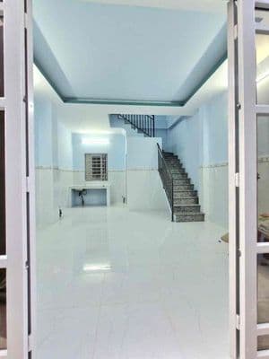 Cho Thuê Nhà TL50 Phường An Phú Đông Quận 12